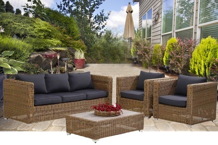 Groupon - Waardebon Van € 50, € 75 Of € 125 Te Besteden Bij Tuinmeubelen.nl (Vanaf € 19) Groupon - Waardebon Van € 50, € 75 Of € 125 Te Besteden Bij Tuinmeubelen.nl (Vanaf € 19)