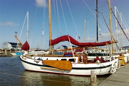 Groupon - Wandeling Voor Zes Personen Bij Lemsteraak Leeuwenhart (Waarde € 400) Groupon - Wandeling Voor Zes Personen Bij Lemsteraak Leeuwenhart (Waarde € 400)