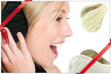 Groupon - Warme Oren En Muziek Luisteren Met Muvit Stereo Earmuffs
Incl. Verzendkosten Bij Mobielbereikbaar.nl (Vanaf € 16 + € 6 Verzendkosten) Groupon - Warme Oren En Muziek Luisteren Met Muvit Stereo Earmuffs
Incl. Verzendkosten Bij Mobielbereikbaar.nl (Vanaf € 16 + € 6 Verzendkosten)