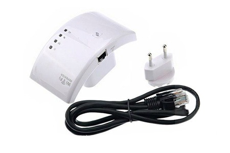 Groupon - WiFi-repeater