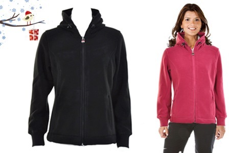 Groupon - Winterspecial: € 29 Voor Een Dubbel Gevoerd Falcon Fleecevest
Voor Mannen En Vrouwen In Diverse Kleuren Groupon - Winterspecial: € 29 Voor Een Dubbel Gevoerd Falcon Fleecevest
Voor Mannen En Vrouwen In Diverse Kleuren