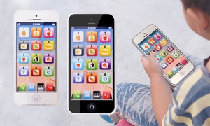 Groupon - Yphone Voor Kinderen Groupon - Yphone Voor Kinderen