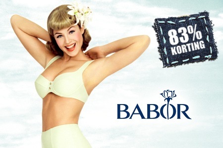 Groupon - Zes Ipl-behandelingen Voor Je Gehele Schaamstreek En Oksels Bij Babor Beauty Spa, De Meest Ideale Manier Van Ontharen! Groupon - Zes Ipl-behandelingen Voor Je Gehele Schaamstreek En Oksels Bij Babor Beauty Spa, De Meest Ideale Manier Van Ontharen!