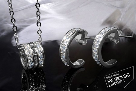 Groupon - Zirkonia’s (Vanaf € 29) Groupon - Zirkonia’s (Vanaf € 29)