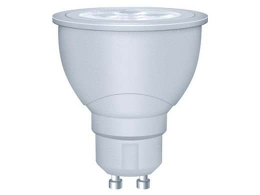 iBood - 10x Osram GU10 LED Lamp