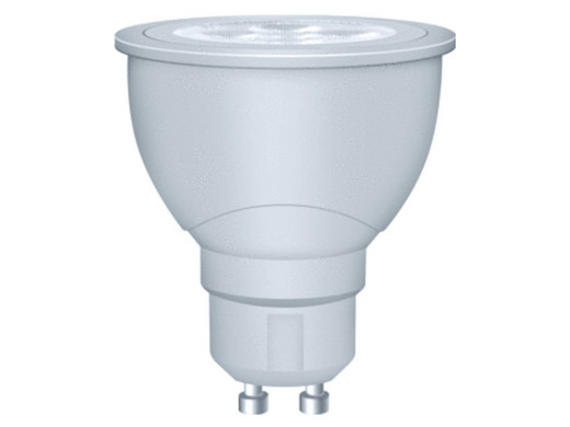iBood - 10x Osram GU10 LED Lamp iBood - 10x Osram GU10 LED Lamp