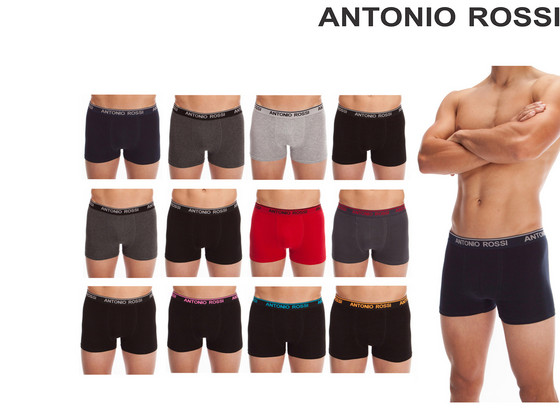 iBood - 12 Antonio Rossi Boxershorts