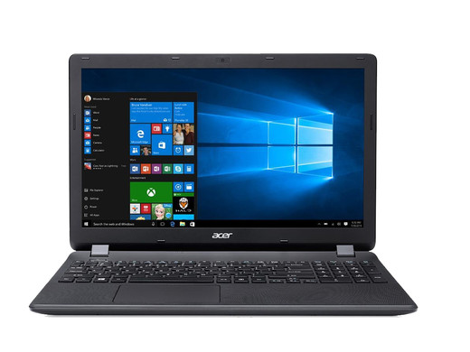 iBood - 15.6" Acer laptop met 128GB SSD iBood - 15.6" Acer laptop met 128GB SSD