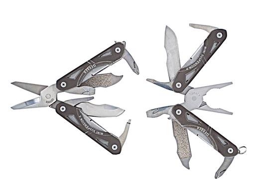 iBood - 2 Gerber Multi Tools iBood - 2 Gerber Multi Tools
