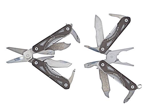 iBood - 2 Gerber Multi Tools