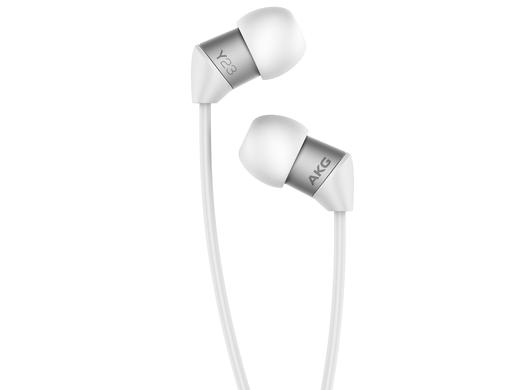iBood - 2x AKG Y23 In-Ear Headphones iBood - 2x AKG Y23 In-Ear Headphones