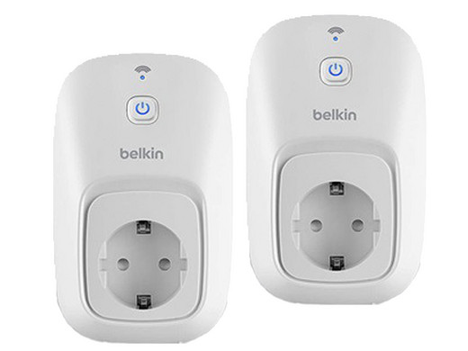 iBood - 2x Belkin WeMo Switch iBood - 2x Belkin WeMo Switch