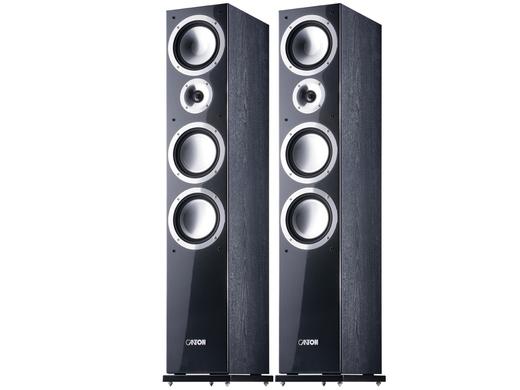 iBood - 2x Canton Chrono 509 DC Speakers