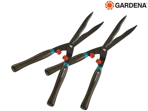 iBood - 2x Gardena Classic Heggenschaar iBood - 2x Gardena Classic Heggenschaar