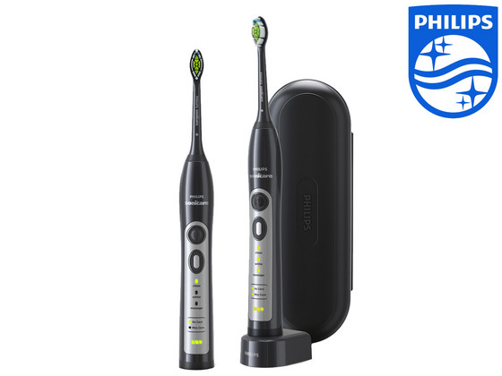 iBood - 2x Philips Sonicare FlexCare Tandenborstel