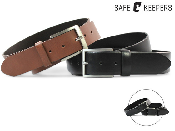 iBood - 2x Safekeepers Riem