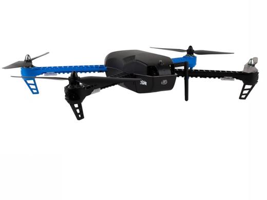iBood - 3DR IRIS+ Drone met Gimball