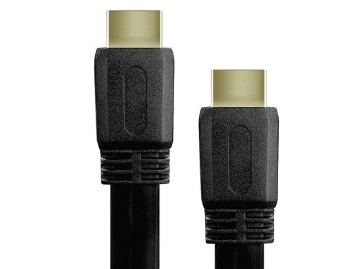 iBood - 3x Bush High Speed Ethernet 4K HDMI