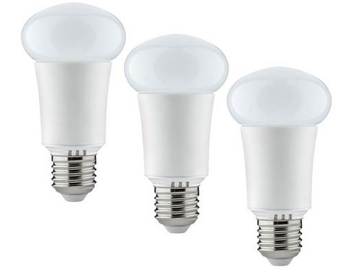 iBood - 3x Paulmann RGB Smart LED iBood - 3x Paulmann RGB Smart LED