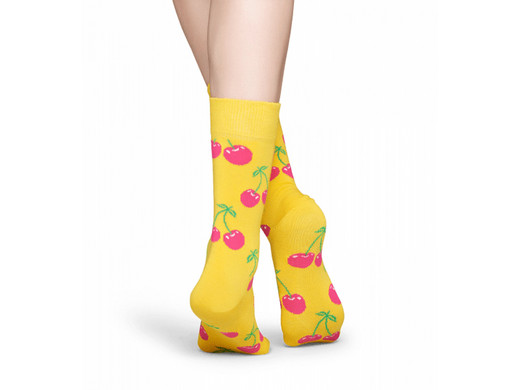 iBood - 4 Paar Happy Socks Maat 41 - 46