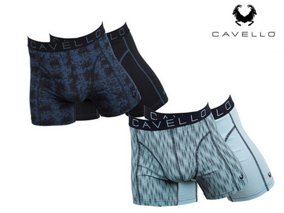 iBood - 4x Cavello Boxershort | Large