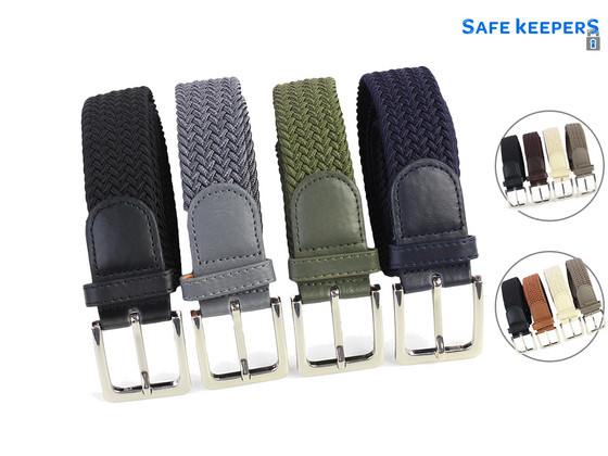 iBood - 4x Safekeepers Elastische Riem