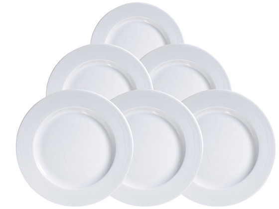 iBood - 6x Kahla Dinerbord | 26 cm