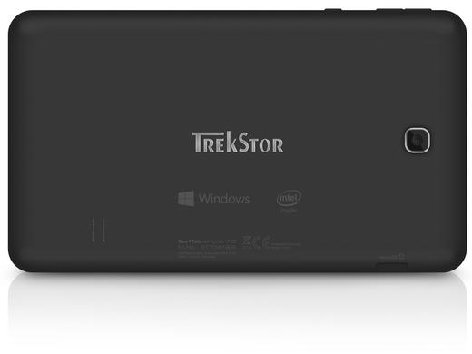 iBood - 7" Windows 10 Tablet TrekStor SurfTab