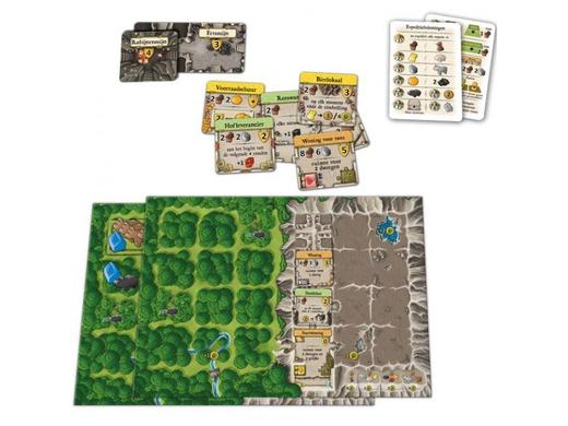 iBood - 999 Games Caverna