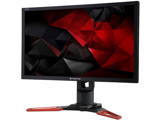 iBood - Acer 24" FHD Predator Game Monitor iBood - Acer 24" FHD Predator Game Monitor