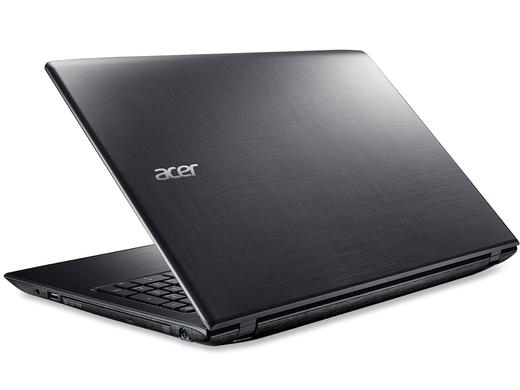 iBood - Acer Aspire E5-575 Laptop Intel i3/1TB / 15.6” FHD iBood - Acer Aspire E5-575 Laptop Intel i3/1TB / 15.6” FHD