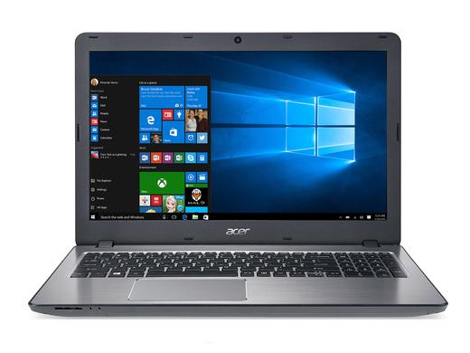 iBood - Acer Aspire F5-573G i5-7200U Notebook iBood - Acer Aspire F5-573G i5-7200U Notebook