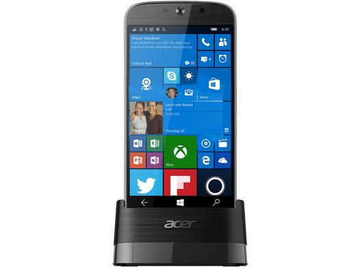 iBood - Acer Liquid Jade Primo met PC Dock