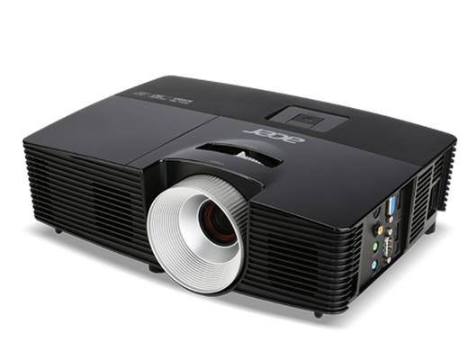 iBood - Acer P1510 Full HD Beamer iBood - Acer P1510 Full HD Beamer