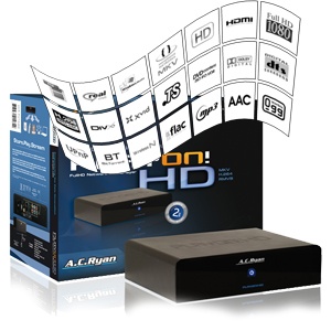 iBood - AC-Ryan Playon!HD Mediaspeler iBood - AC-Ryan Playon!HD Mediaspeler