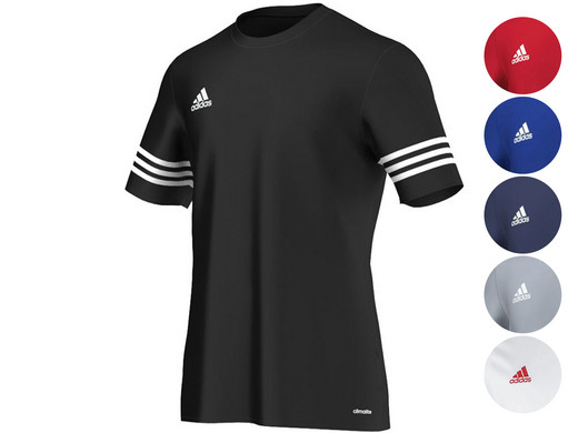 iBood - Adidas Entrada 14 Shirt