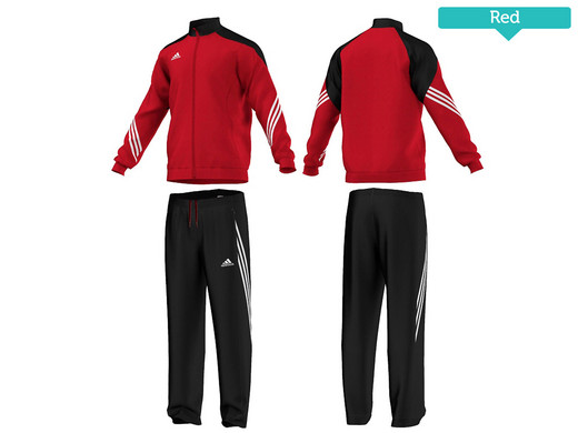 iBood - Adidas Sereno 14 Trainingspak