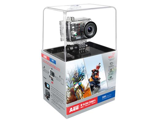 iBood - AEE S60 MagiCam FullHD Action Cam iBood - AEE S60 MagiCam FullHD Action Cam