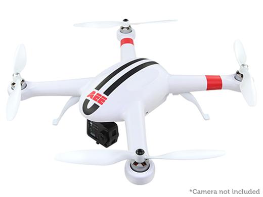 iBood - AEE Semi-Pro drone met GPS