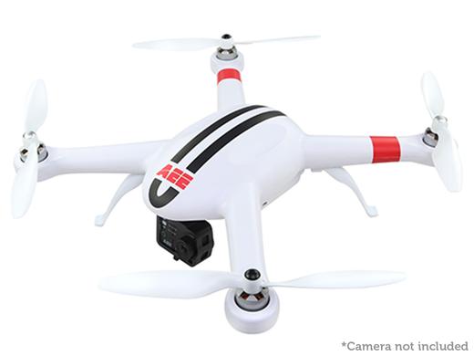 iBood - AEE Semi-Pro drone met GPS iBood - AEE Semi-Pro drone met GPS