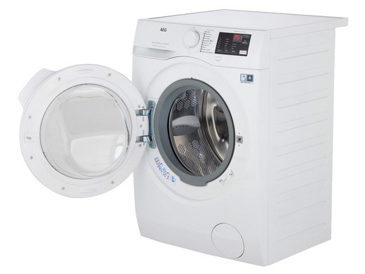 iBood - AEG L6FB84IW Wasmachine | 8 KG iBood - AEG L6FB84IW Wasmachine | 8 KG