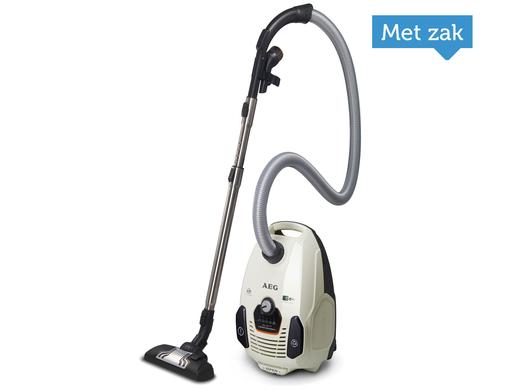 iBood - AEG SilentPerformer stofzuiger iBood - AEG SilentPerformer stofzuiger