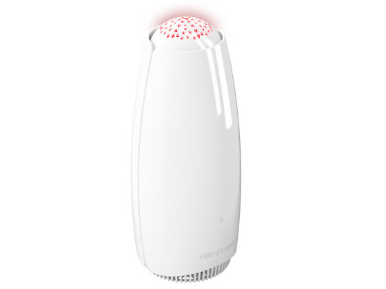 iBood - Airfree Luchtreiniger | Babyair | 32 m² iBood - Airfree Luchtreiniger | Babyair | 32 m²