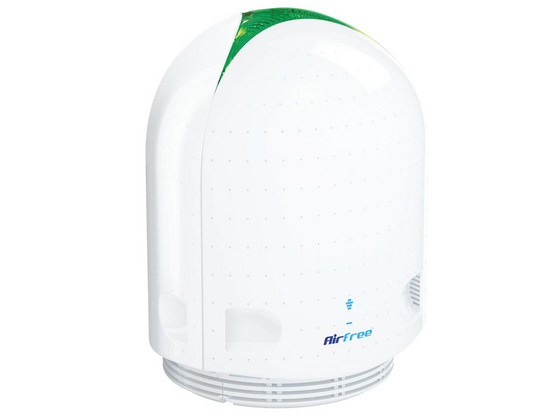 iBood - Airfree Luchtreiniger | P125 | 50 m² iBood - Airfree Luchtreiniger | P125 | 50 m²