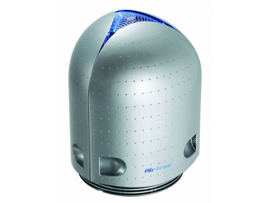 iBood - Airfree Luchtreiniger | P125 | 51 m² iBood - Airfree Luchtreiniger | P125 | 51 m²