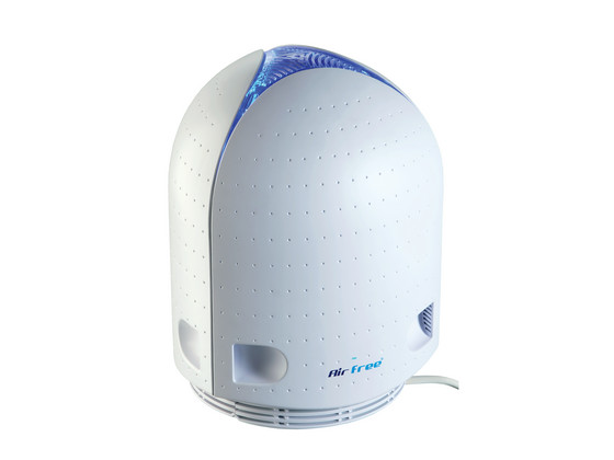 iBood - Airfree Luchtreiniger | P40 | 16 m² iBood - Airfree Luchtreiniger | P40 | 16 m²