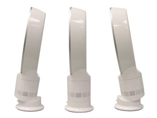 iBood - AIRIS VSA100 Vinloze Ventilator iBood - AIRIS VSA100 Vinloze Ventilator