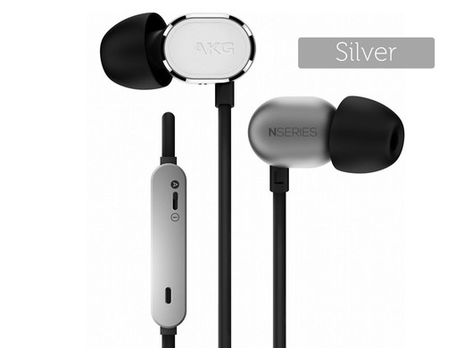 iBood - AKG N20 Premium In-ears iBood - AKG N20 Premium In-ears