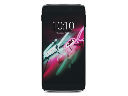 iBood - Alcatel Idol 3 (5.5) + Sennheiser headset iBood - Alcatel Idol 3 (5.5) + Sennheiser headset