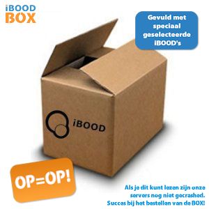 iBood - Als je dit leest, ben je waarschijnlijk te laat!!